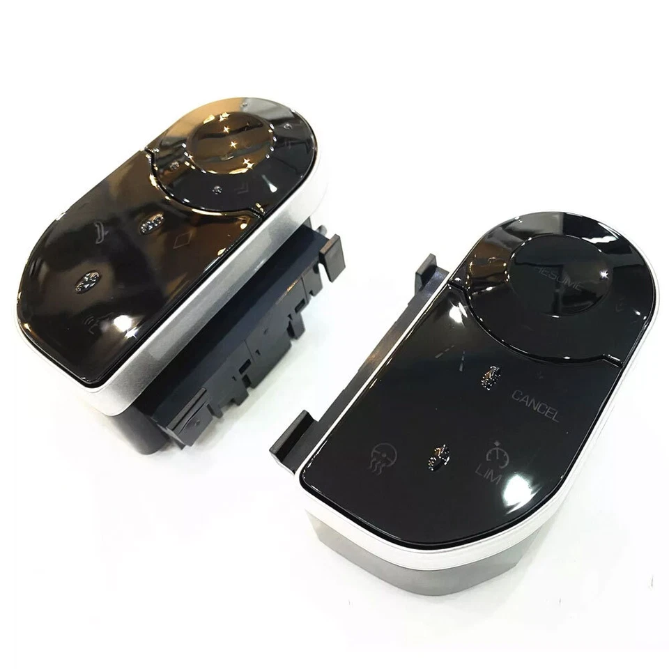 Botón volante Land Rover Range Rover L405 2013-2017 Foto 4 de 4