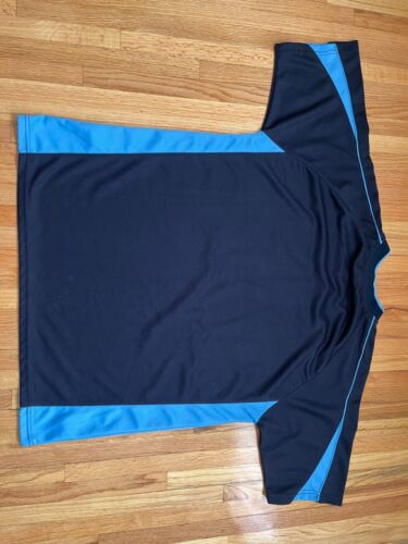 Dumbarton F.C. FC Fußball Shirt Vandanel 2007-2008 Auswärts schottische dritte Liga - Bild 4 von 5
