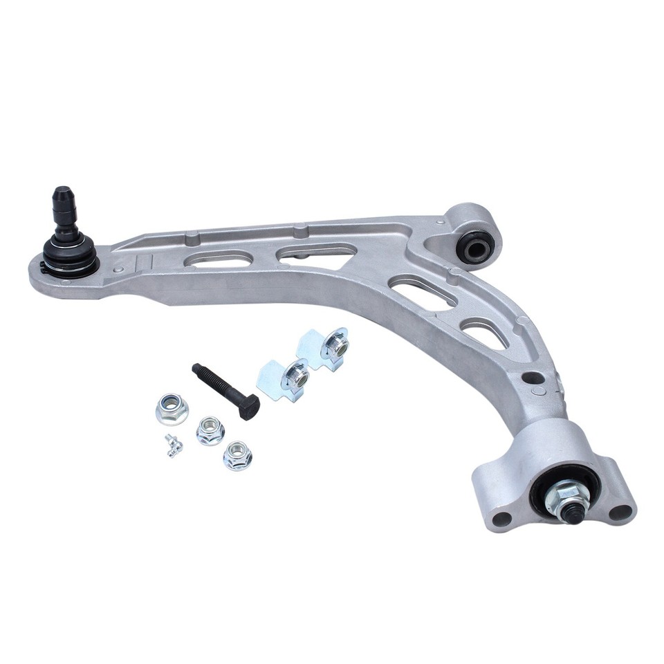 FORD EXPLORER 2002-2005 LINCOLN AVIATOR FRONT UPPER SUSPENSION - Foto 9