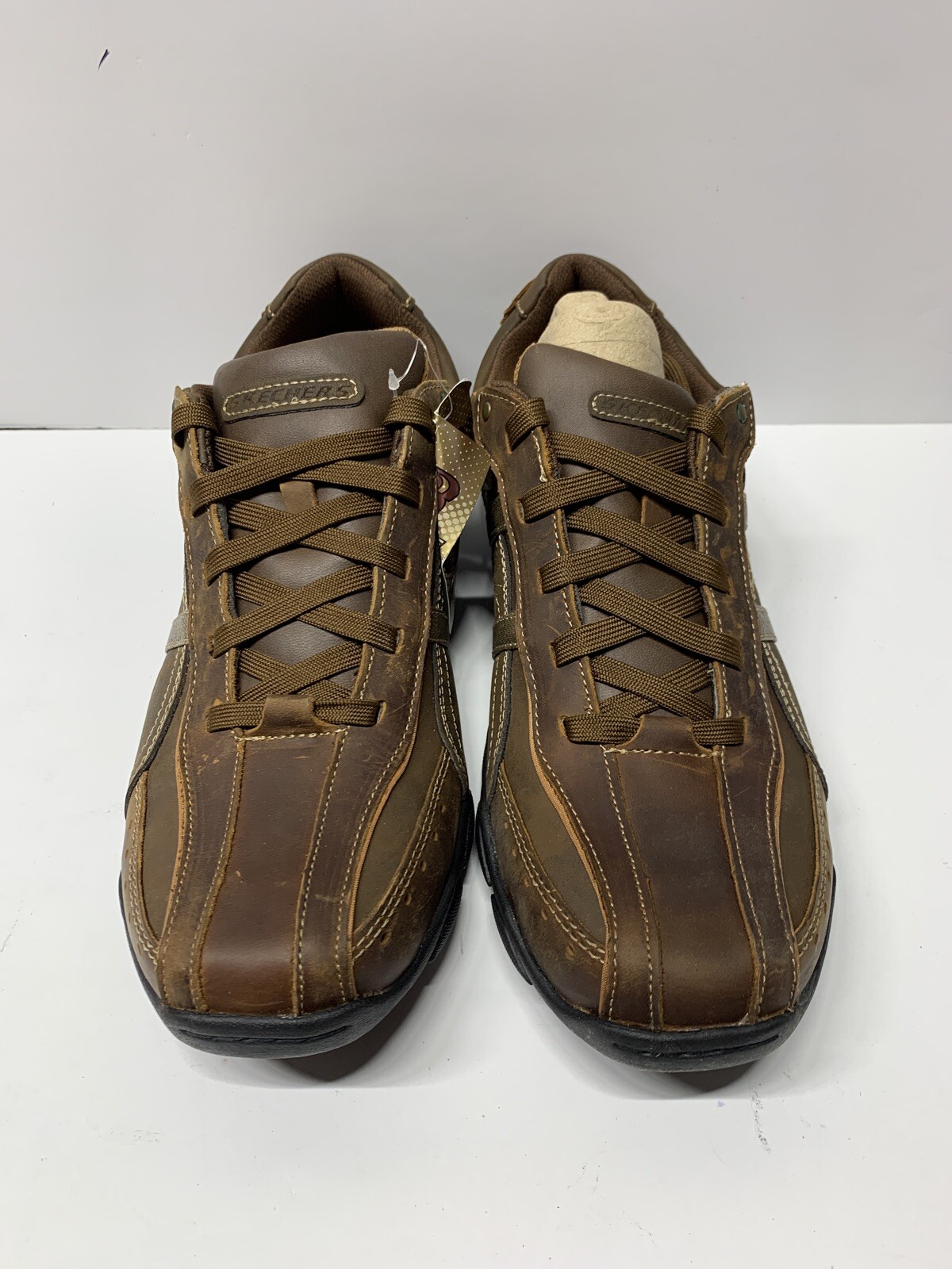 skechers murilo black