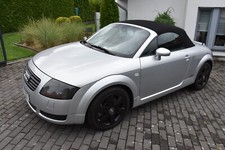audi tt 8n