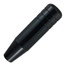 5 Heavy Weighted Shift Knob Aluminum Alloy Car Gear Lever Stick Shifter Hand...