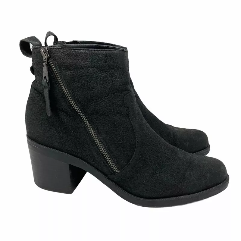 Crown vintage astalema clearance bootie
