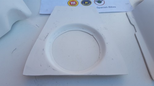 BULTACO ASTRO GUARD AIR BOX PARTS NEW BULTACO ASTRO PARTS NEW ASTRO BULTACO NEW - Bild 12 von 12