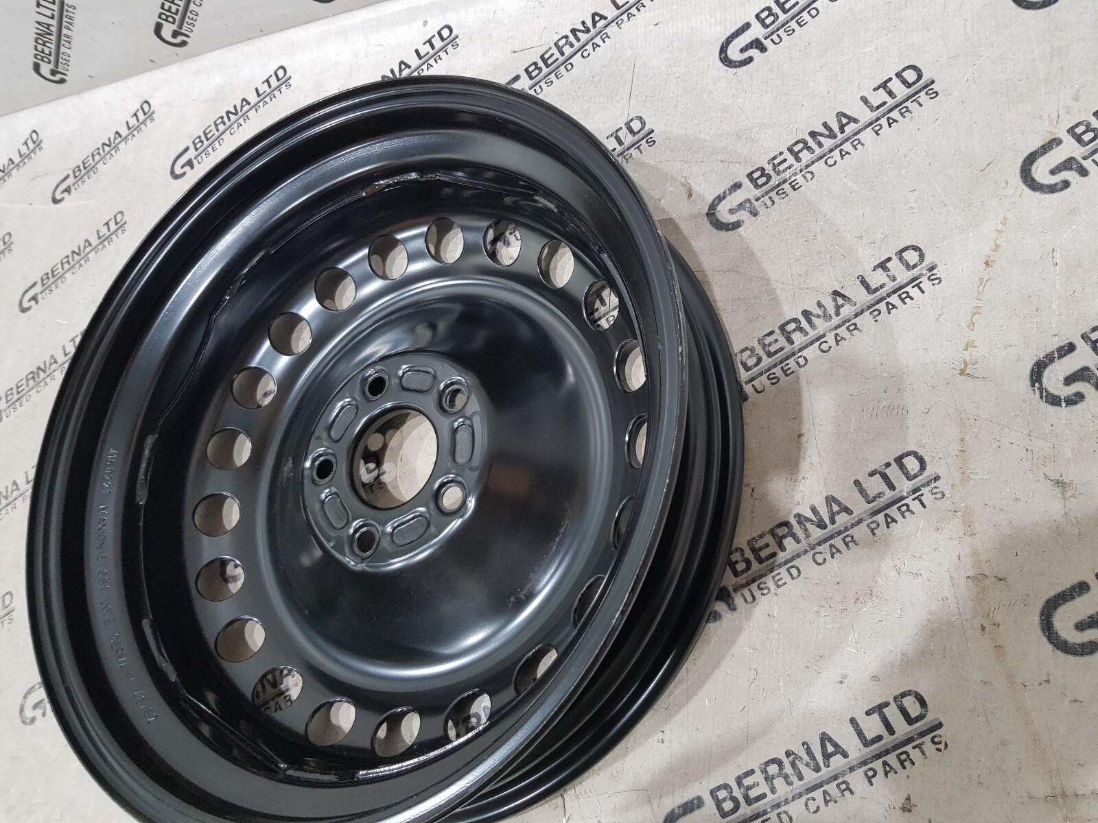 Genuine Ford Wheel Assy - 2196364 for sale online | eBay