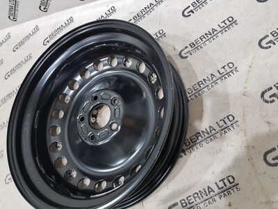 Genuine Ford Wheel Assy - 2196364 for sale online | eBay 