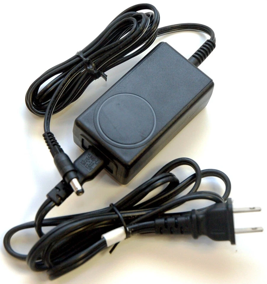 NEW Samsung Airave AC Adapter 5V/3A 5.5mm/2mm ITE Power Supply JPW118KA0500N58 - Image 2 of 3