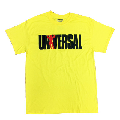 universal nutrition shirt
