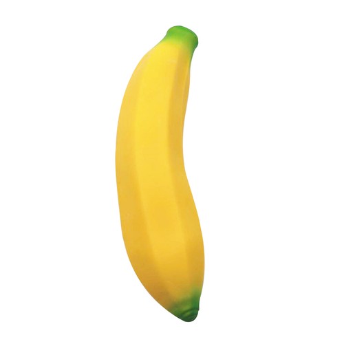 Decompression Banana Toy Squishy Anti-Stress Fidget Toy Stress Relief Toys