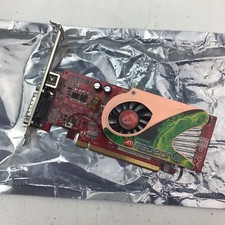 Visiontek ATI Radeon X1300 256MB PCIe Video Card VT-X1300DMSPCIe