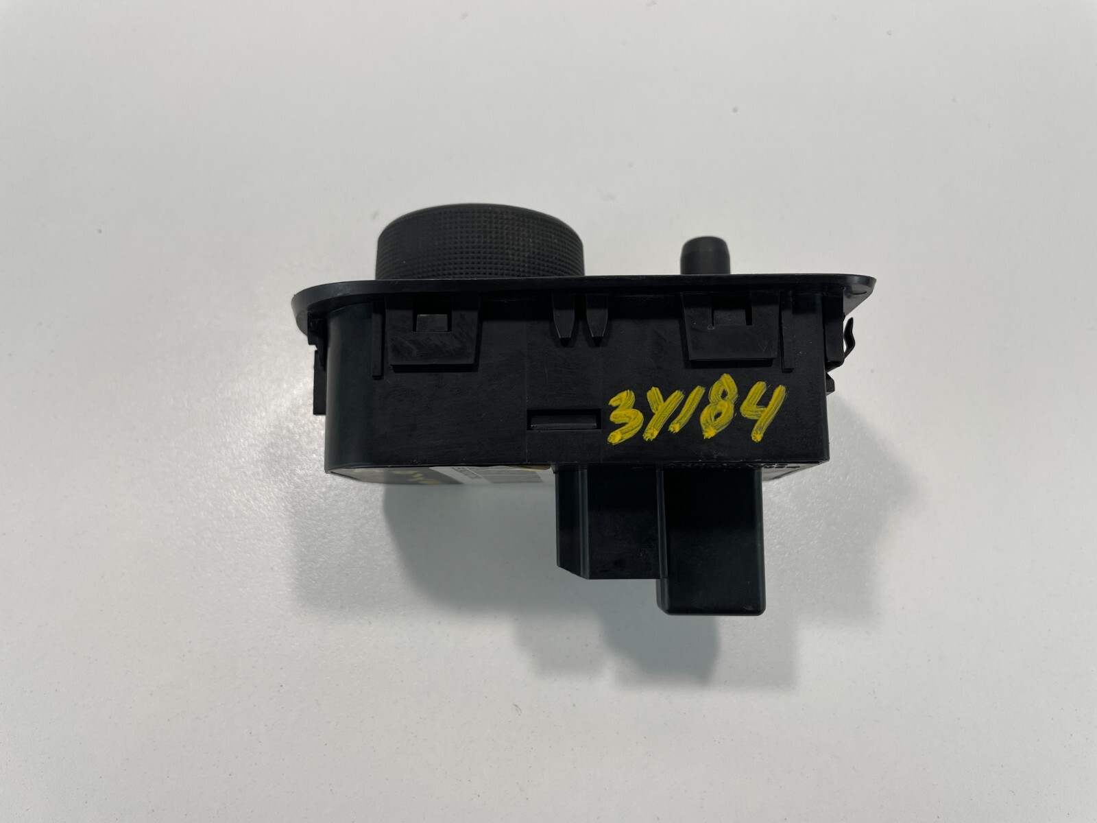 20062011 CHEVROLET IMPALA TRUNK RELEASE HEADLIGHT DIMMER CONTROL