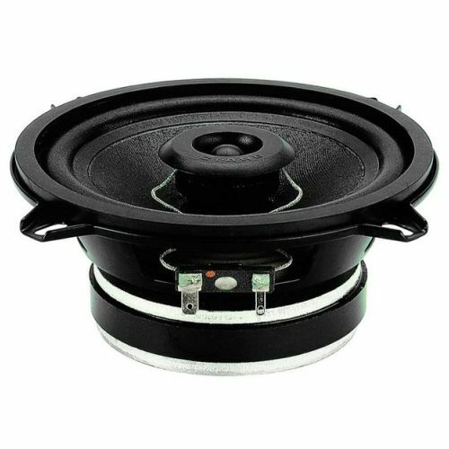 Ciare CX131 Upgrade Audio Auto 130mm 5'' Coassiale 150W 4 Ohm