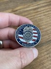 Fairfax County Police Department Reston Challenge Coin Virginia Law Enforcement — photo 5