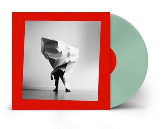 Mother Mother Grief Chapter Vinyl LP Indie Exclusive Colored New And Sealed