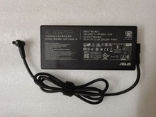 For ASUS ROG Zephyrus M16 GU603ZX-K8001W Original 20V 12A 6.0mm 240W ADP-240EB B