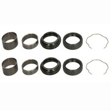 Vordergabel Reparatursatz komplett für Kawasaki KLX KX Honda CR Yamaha YZ