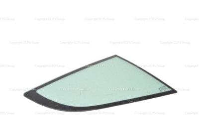 Aston Martin DB9 DBS Virage Rear right quarter window glass | eBay