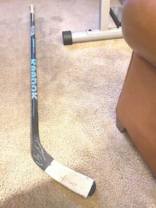 reebok 20k stick