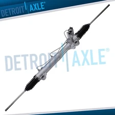 Power Steering Rack and Pinion for Dodge Freightliner Benz Sprinter 2500 3500