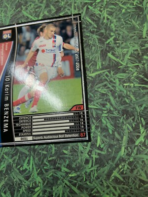 Karim Benzema : Toute l'actu Football de Karim Benzema Karim Benzema : Toute l'actu Football de Karim Benzema
