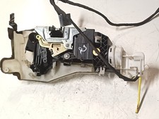 K27* Mercedes W220 T&uuml;rschloss Zentralverriegelung vorne rechts A2207206035