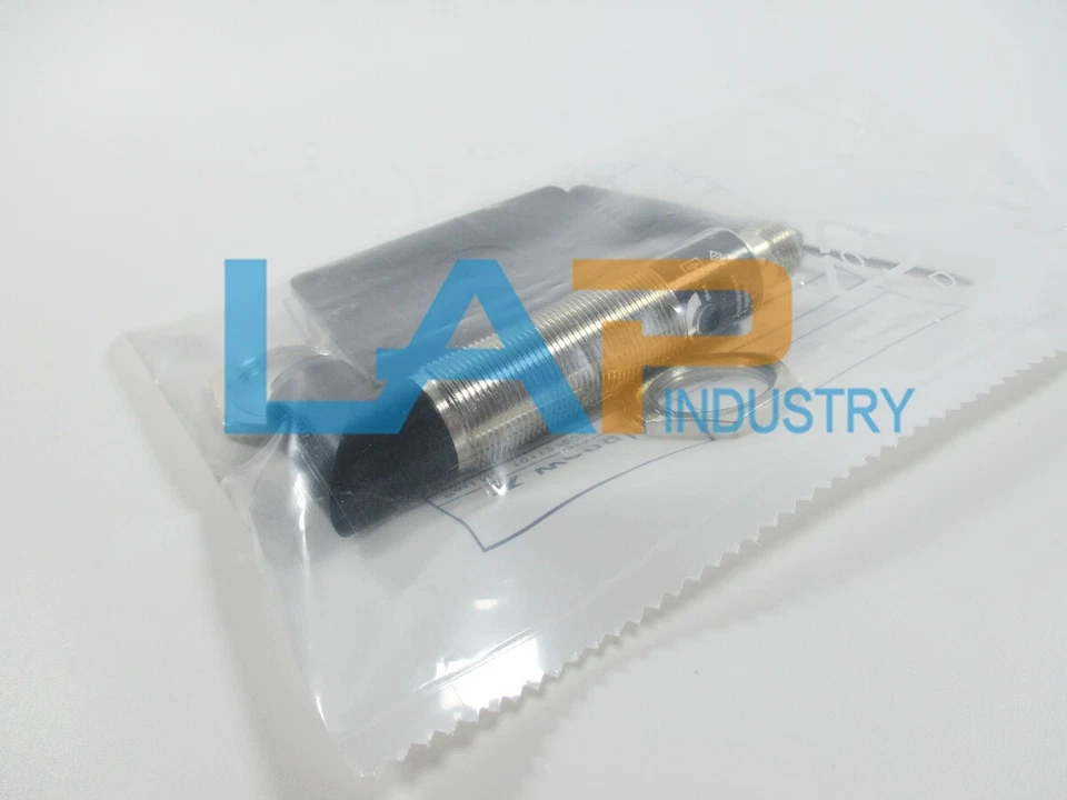 1PCS NEW For Wenglor Proximity Switch LW86PCV3 - Image 4 of 4