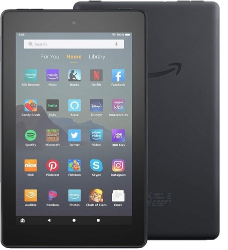 Amazon New Kindle Scribe 64 GB 2024 Metallic Jade Notebook Design