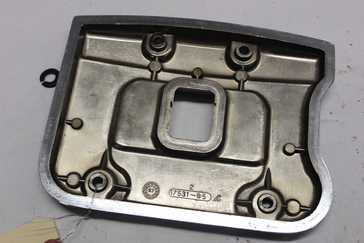 Rocker Cover Harley Davidson 17528-84, 17531-85 | eBay