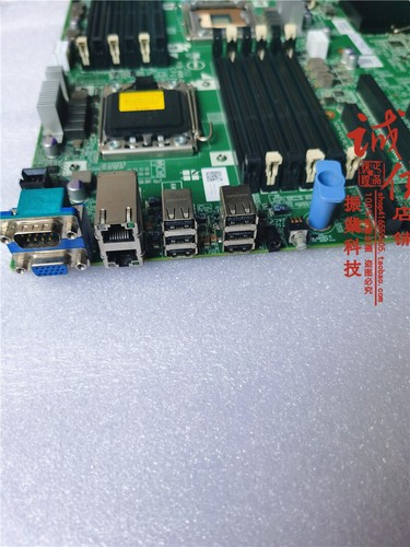 1pcs For PowerEdge T420 server motherboard TT5P2 3015M RCGCK - 第 3/5 張圖片