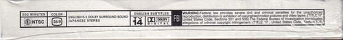 One piece : Staffel Sieben Voyage Eins - Episoden 385-396 (DVD,2015,2-Disc Set) - Bild 6 von 6