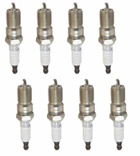 Replacement for Ford Crown Victoria E-150 Motorcraft Spark Plug SP405