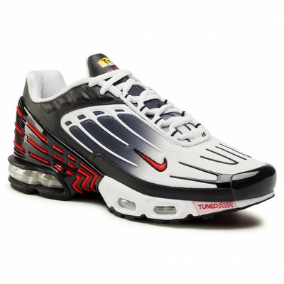 nike air max plus 3 gs