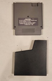 Castlevania II: Simon's Quest NES Game and sleeve only