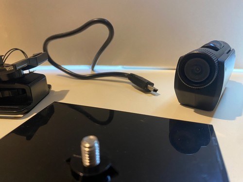 telecamera subacquea - Imagen 7 de 9