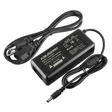 AC Adapter for Polycom SoundPoint IP560 IP670 SIP Phone Power Supply Charger PSU