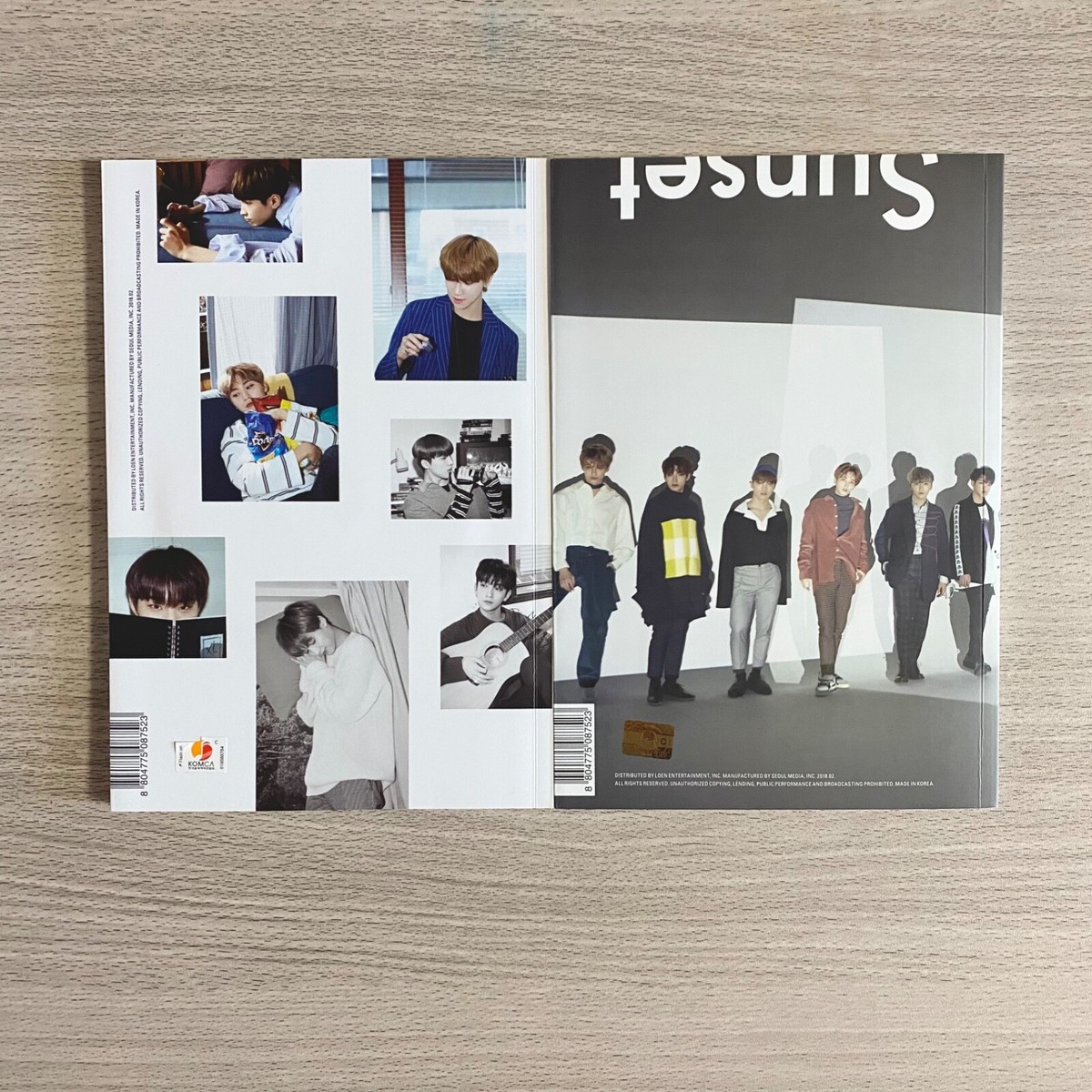 Director's cut ジョンハン まとめ売り s-l400.jpg