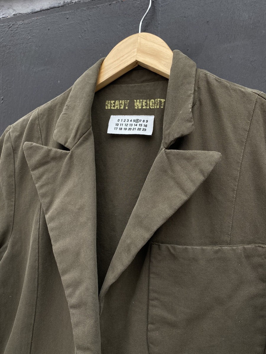 ジャケット・アウター 90's allegri Martin Margiela designed 90's allegri designer by Martin Margiela Black boa coat
