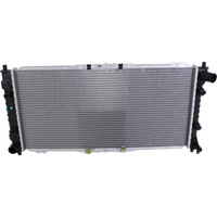 Radiator Fits 1998-1999 Mazda 626 Es 6cyl Model Ma3010165 Radiator Fits 1998-1999 Mazda 626 Es 6cyl Model Ma3010165