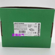 ABLP1A24045 replaces ABL1REM24025 power supply single-phase AC/DC output