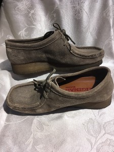 wallabies shoe womens