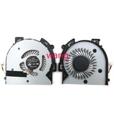 For HP Envy X360 15-AQ 15-AR M6-AQ Laptop CPU Cooling Fan 856277-001 856306-001