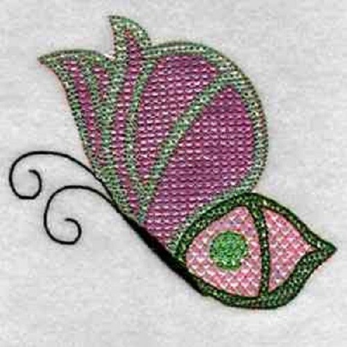 Blocs De Quilting Animaux Du Monde - Lot De 10 Motifs - 12 Carrés - USA