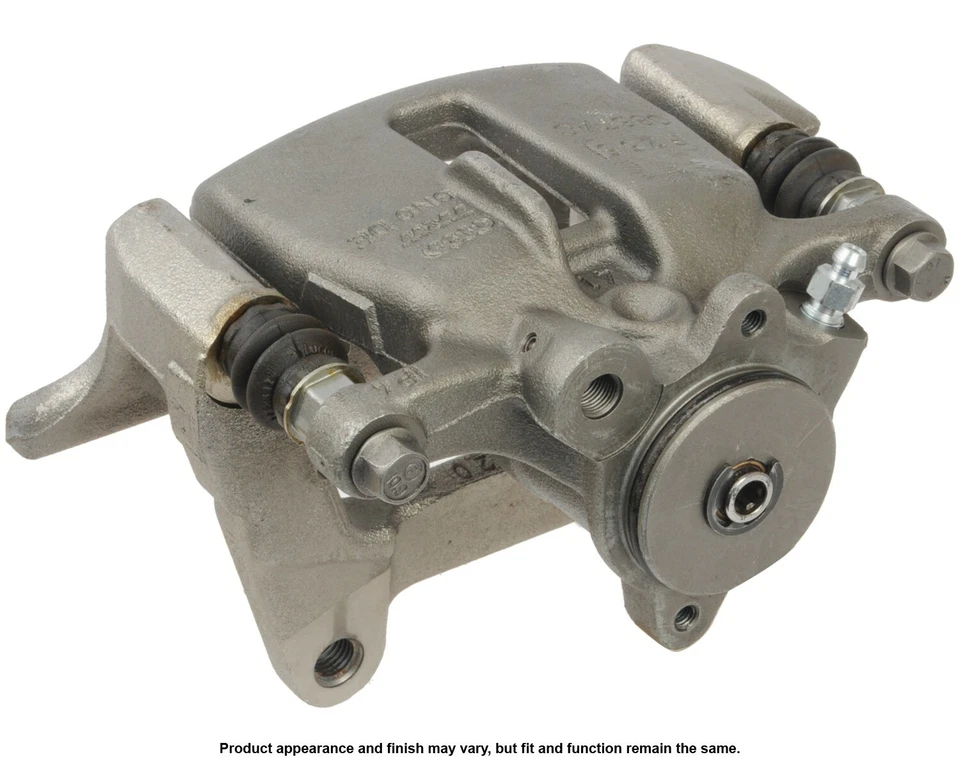 PAR de pinzas de freno de disco traseras Cardone para Audi A6 Quattro 2005-2007 (KIT3723) Foto 2 de 4