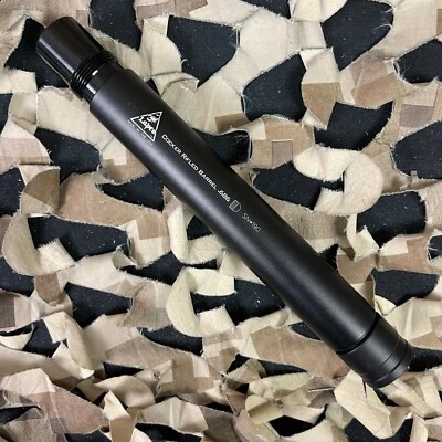 NEW Lapco MG100/DAM FSR Rifled Barrel - 8" - .686 - Dust Black