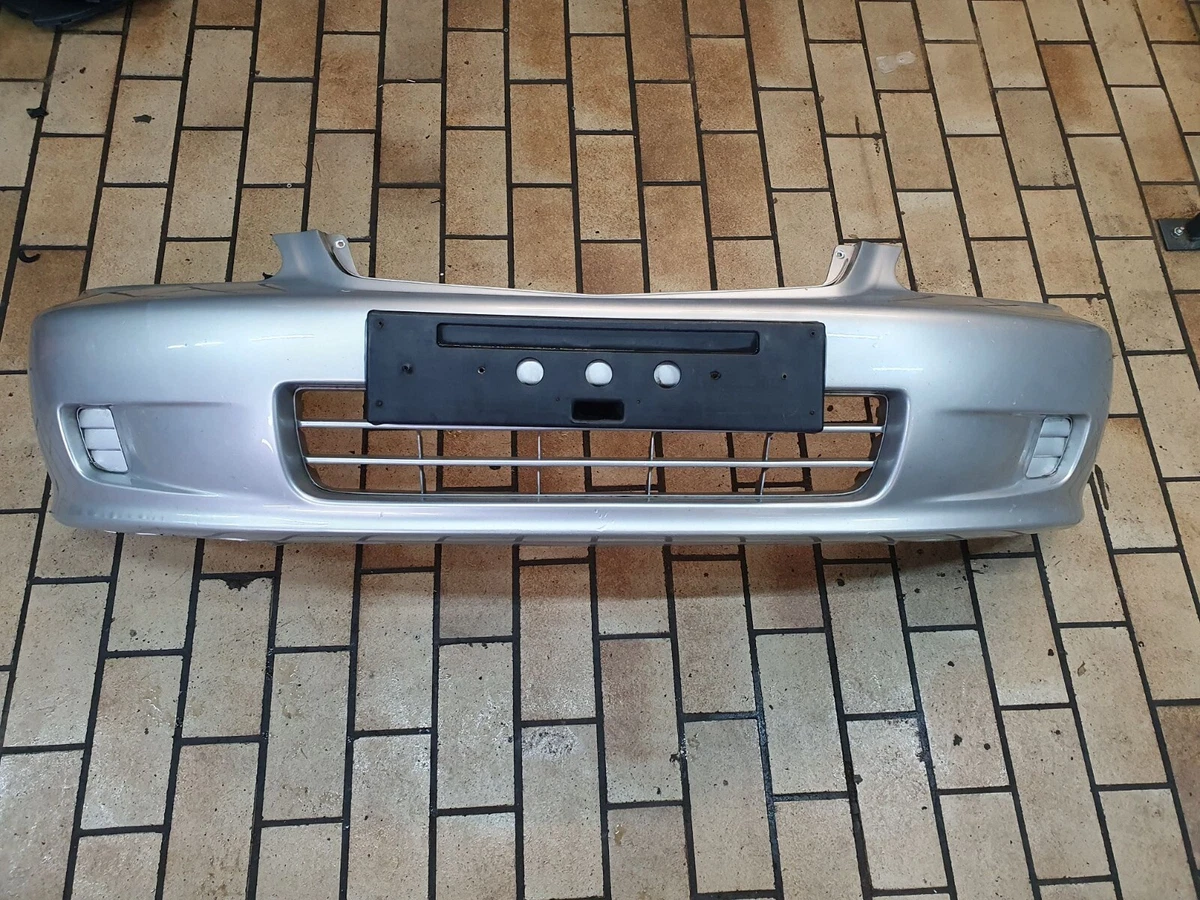 Ek9 front bumper deals