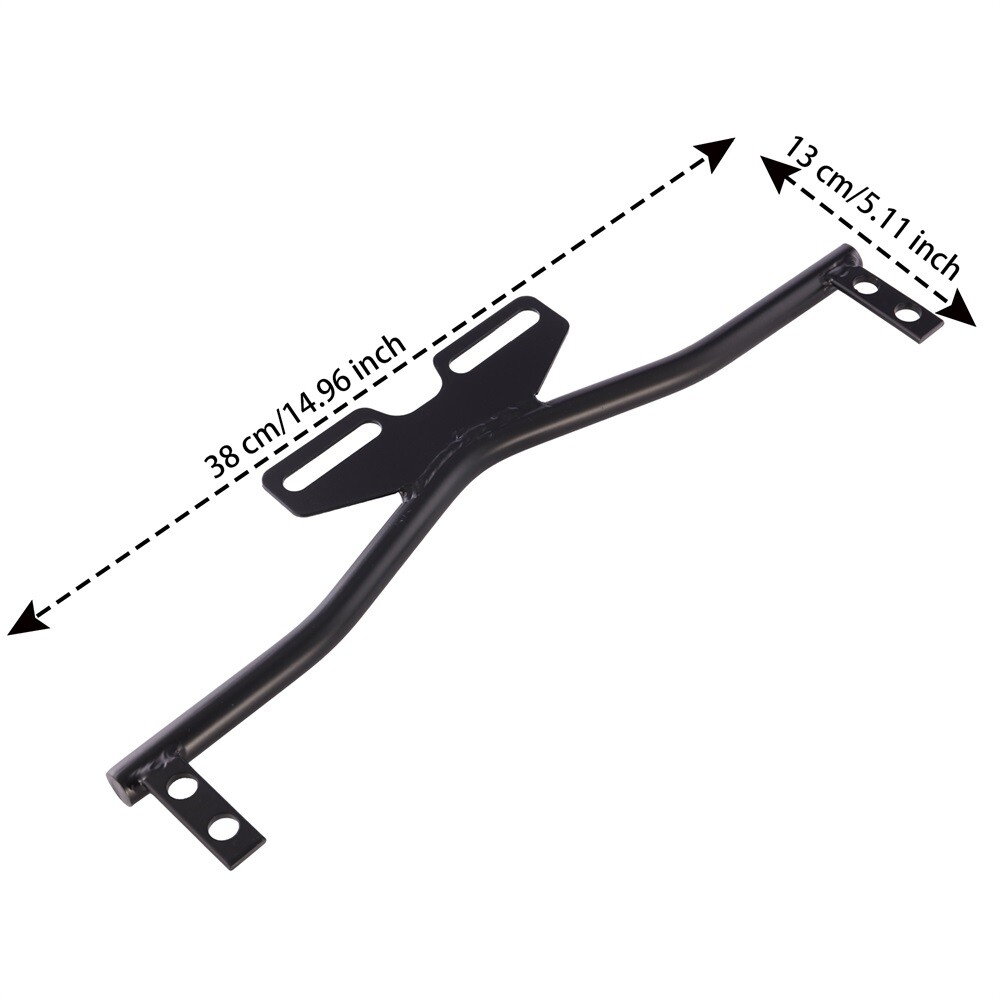 yamaha v star 1100 light bar