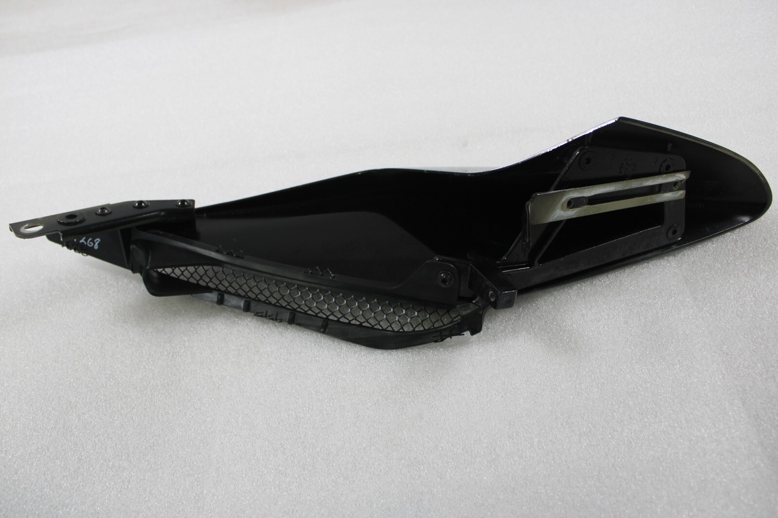 Ferrari F8 Tributo, RH, Right, Lateral Wing, Used, P/N 862245