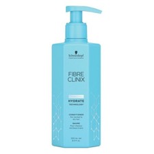 Schwarzkopf Fibre Clinix Hydrate  Conditioner 8.5 oz