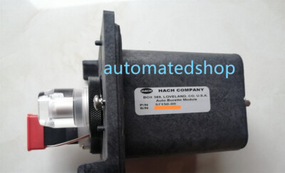 Hach APA6000 Automatic Titrator Module 57150-00 Via DHL or FedEx