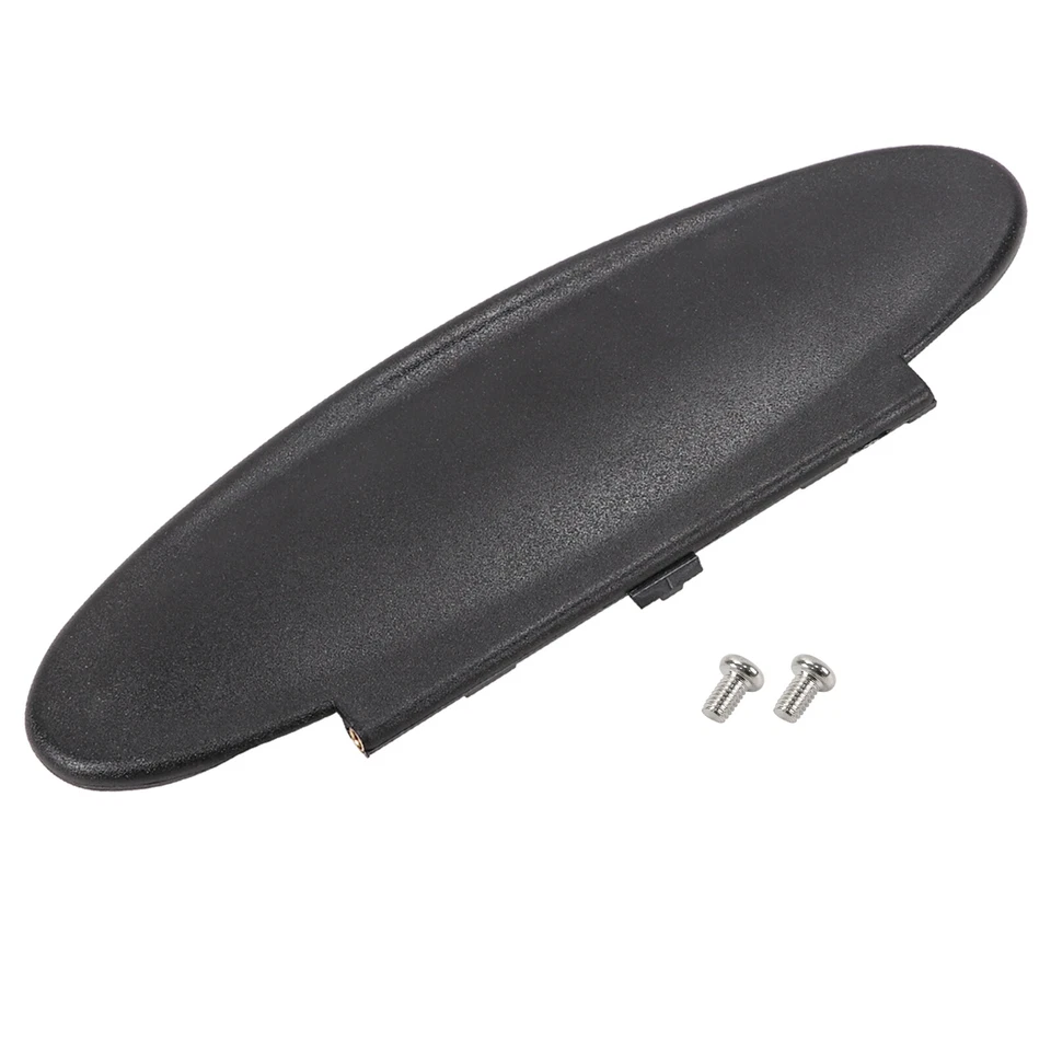 Driver or Passenger Side Sun Visor Mirror Covers for 96-10 Porsche 996 997 911 Foto 2 de 4